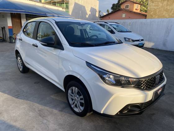 FIAT ARGO 1.0 FIREFLY FLEX MANUAL FIAT ARGO 1.0 FIREFLY FLEX MANUAL